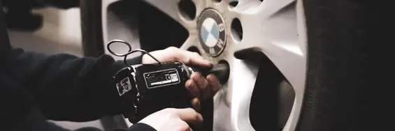 Tyres and alignment